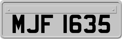 MJF1635