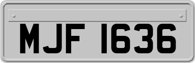 MJF1636