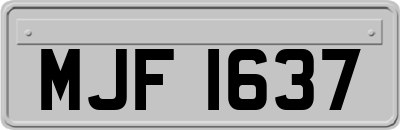 MJF1637
