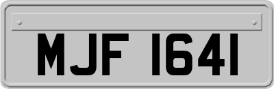 MJF1641
