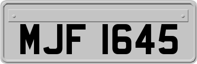 MJF1645