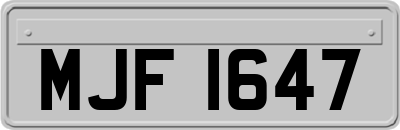 MJF1647