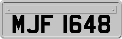 MJF1648