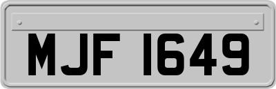 MJF1649