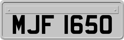 MJF1650