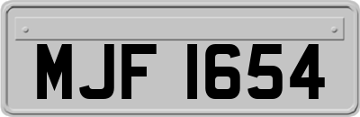 MJF1654