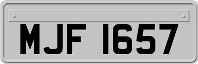 MJF1657