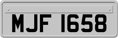 MJF1658