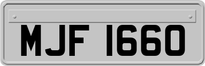 MJF1660
