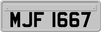 MJF1667