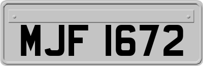 MJF1672
