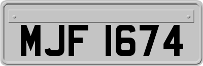 MJF1674