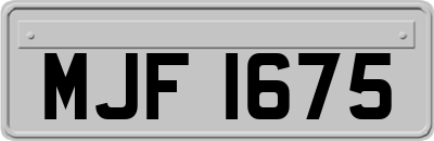 MJF1675