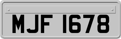 MJF1678
