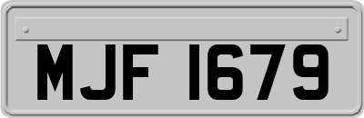 MJF1679