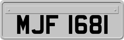 MJF1681