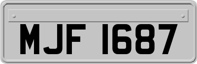MJF1687
