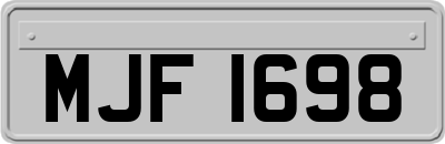 MJF1698