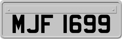 MJF1699