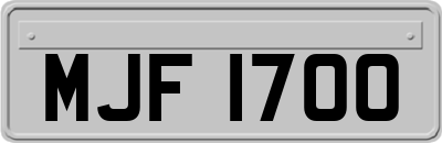MJF1700