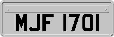 MJF1701
