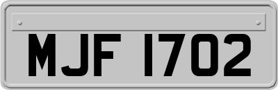 MJF1702