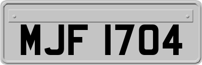MJF1704