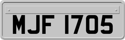MJF1705