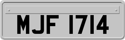 MJF1714