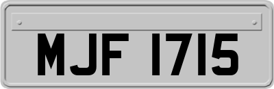 MJF1715