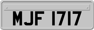 MJF1717