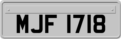 MJF1718