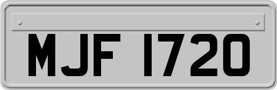 MJF1720