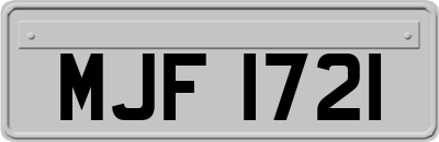 MJF1721