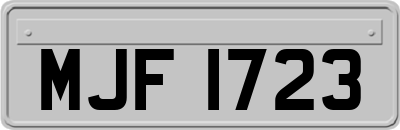 MJF1723