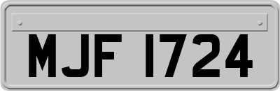 MJF1724