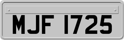MJF1725