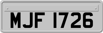 MJF1726