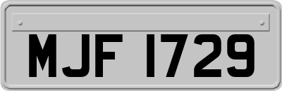 MJF1729