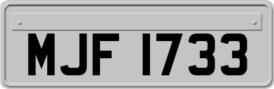 MJF1733