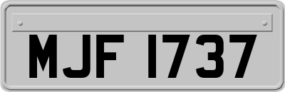 MJF1737