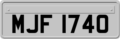 MJF1740