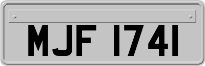 MJF1741
