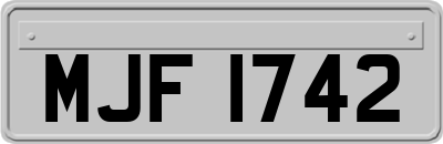 MJF1742