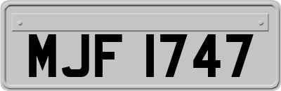 MJF1747