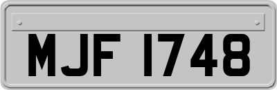 MJF1748
