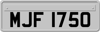 MJF1750