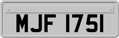 MJF1751
