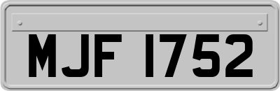 MJF1752