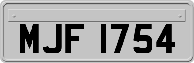 MJF1754